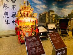 -上海城市历史发展陈列馆