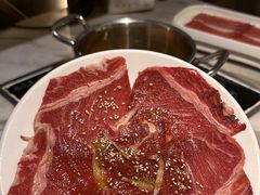 -火炉火自助餐(西直门凯德MALL店)