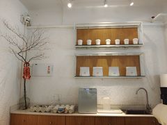 -Cafe on warm(丹霞店)