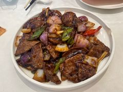 -乾隆美食·本帮菜(黄河路店)
