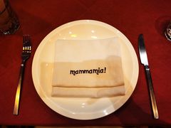 -Mammamia意大利餐厅(阳春巷店)