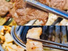 -金顺韩式烤肉·网红烤肉店(广利路店)