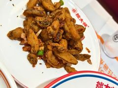 -拙大师·龙虾四季排档·夜宵至凌晨4点(九环路店)