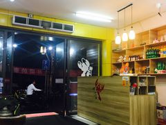 -虾少爷龙虾烧烤(双桥路店)
