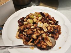 -眉州东坡(春秀路店)