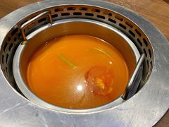 番茄锅-快乐小羊(富强中路店)