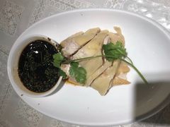 -老上海弄堂菜馆(恒基名人购物中心店)