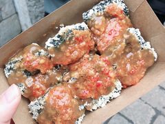 -品腐记·豆腐王朝(老门东总店)