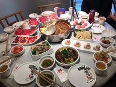 -俏牛哥鲜牛肉牛肆馆(重庆天地店)