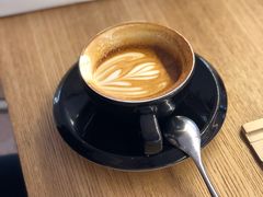 -Bracket Coffee(工体店)