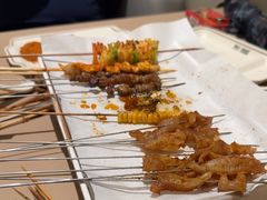 -苏小牛·牛肉串(国贸店)