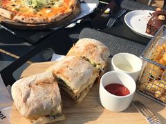 -Cafe Aewol Monsant
