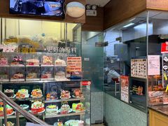 -味多美蛋糕(台湾街店)