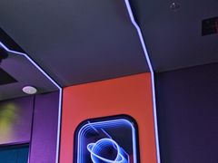 -星聚会KTV(合生汇黑金店)