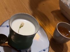 -竹里馆 ·茶食(奥体店)