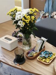 包房-ROYEA茹彦祛痘·问题肌肤修护中心