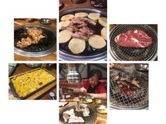 -·缸桶屋·韩式牛肋条自助烤肉(西湖D11店)