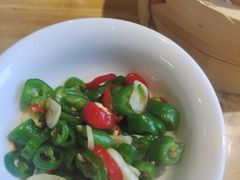 -東舍食唐精品陕菜馆