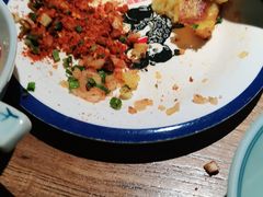 -怪噜范·老贵阳街头名小吃(鸿通城店)