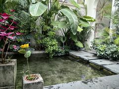 -漫笙舍Manse·咖啡·民宿