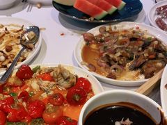 -眉州东坡(民族园店)
