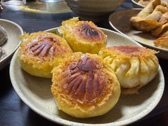 -李记清真馆(打钉巷店)