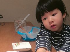 -水之惠鲜鱼料理(王府大街店)