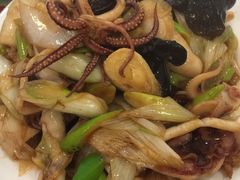 -来之顺海鲜菜馆·青岛菜(栈桥店)