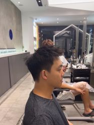 -天使之手