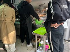 -杨家牛肉汤(淮建路店)