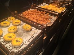 -韩盛·盛江山自助料理(于洪新玛特店)