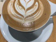 -ZING COFFEE 镜咖啡