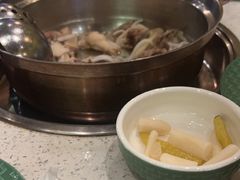 -润园四季椰子鸡火锅(海上世界店)
