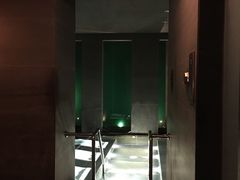 -丽思卡尔顿酒店泳池(金融街店)