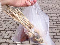 -老乔串店(青松路店)