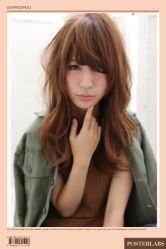 一臣秀吉/作品-ＤＯＭＯプロの美容サロン