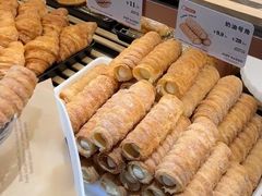 -多乐之日(华贸天地店)