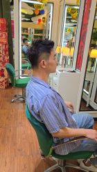 -艺米阳光Hair Salon