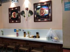 大堂-十九集重庆小面(天坛西路店)