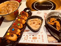 酥肉-哥老官重庆美蛙鱼头(龙湖杭州金沙天街店)