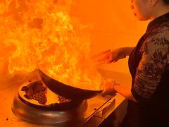 -阿嫂印象·民间江湖菜(大学城店)
