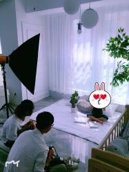 -天使宝宝儿童摄影店