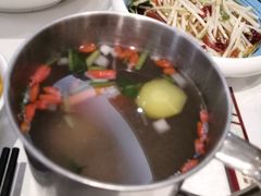 -巴依老爷新疆美食(昌平店)