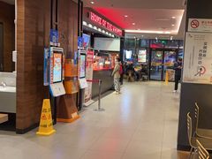 -汉堡王(上海凌云壹街坊店)