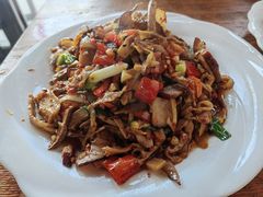 -湖南湘菜馆(东湘缘二店)