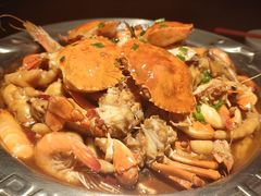 -胖哥俩肉蟹煲(盐城金鹰国际店)