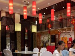 -玉华台饭庄·淮扬菜·烤鸭(望京店)