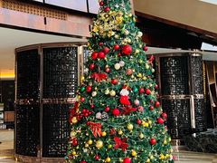 -岷山饭店-芝芝自助餐厅