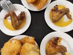 -甜心阁(沿江路店)