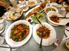 -城南往事·鲁菜·烤鸭(世茂宽厚里·大明湖店)